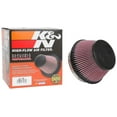 thumbnail image 4 of K&N RU-1009 Universal Clamp-On Air Filter Fits select: 2013-2016 CADILLAC ATS, 4 of 5