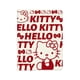 thumbnail image 4 of Sanrio-funda de Hello Kitty Cinnamoroll para iPad Air 4, 5, 10,9, Mini 6, 10 ° 10,9, funda protectora de silicona, iPad Pro 11, 4 of 5