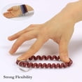 thumbnail image 3 of Pulsera elástica en espiral, 5 unidades, BIHRTC, 3 of 7