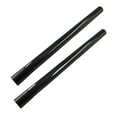 thumbnail image 1 of 2 Unidades de Tubo de Extensión para Aspiradora de 3,5 Cm (1,38 Pulgadas). Extensión Versátil Y Práctica para El Hogar, hasta 45 Cm de Longitud., 1 of 8