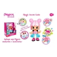thumbnail image 2 of Muñeca PinyPon Magic Secret Code, 2 of 4