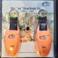 thumbnail image 5 of Blaze Line Arborist Throw Line Weight Ball Pouch Bag for Tree Rope Climbing 2-Pack 8 and 12 oz- Bright Orange, 5 of 10