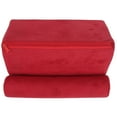 thumbnail image 2 of Soporte para tableta con forma de almohada, soporte para teléfono móvil, cojín para reposo en cama, soporte para lectura de tableta, 2 of 15