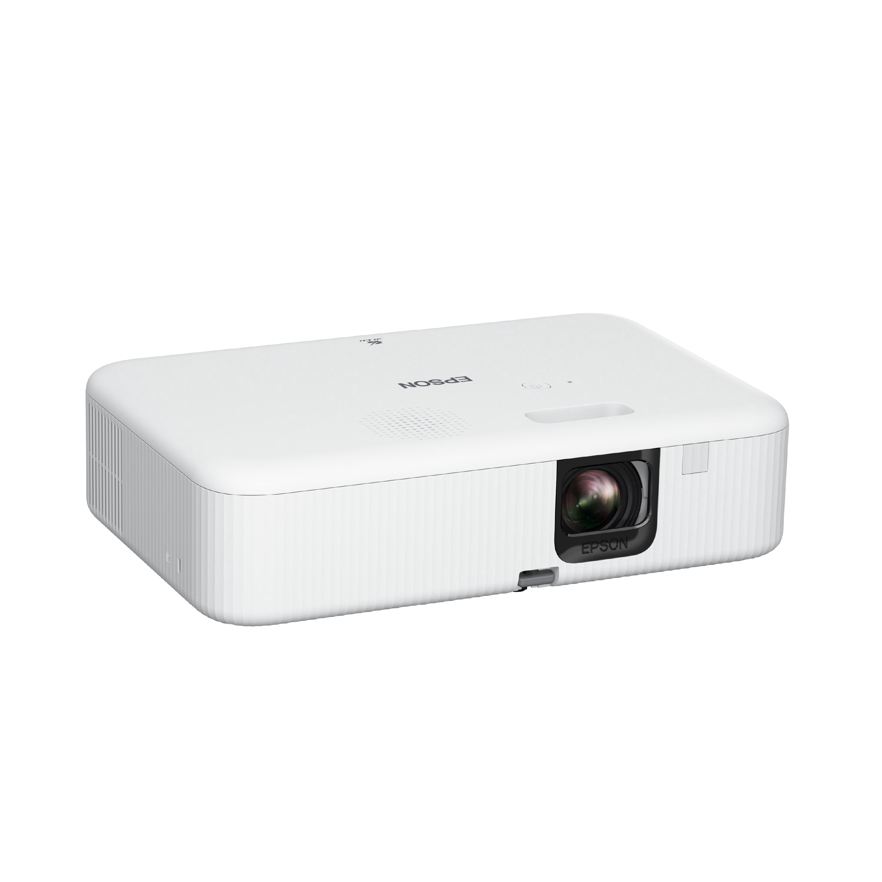 Epson EF-12 Projector 美品 Epson EpiqVision Mini EF12 Smart Streaming Laser Projector, 150