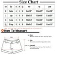 thumbnail image 2 of Men Swimsuit Mens Swim Trunks Ndbuld Men's Plus Size Cargo Shorts Multi-Pockets Relaxed Summer Beach Shorts Pants Army Green 2XL, 2 of 3