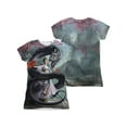 thumbnail image 3 of Anne Stokes  Dragon Dancer Girls Jr Sublimation White, 3 of 3