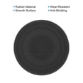 thumbnail image 4 of REGALWOVEN 20Pcs Durable Rubber Bottoms for Sublimation Tumblers and Various Bottles Black, 4 of 6