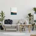 thumbnail image 2 of Stupell Industries Serene Coastline Landscape Red Sands Quiet Sky Painting Gallery Wrapped Canvas Print Wall Art, Design by Amy Hall, 2 of 5