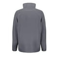 thumbnail image 2 of Result Core Mens Fleece Jacket, 2 of 3