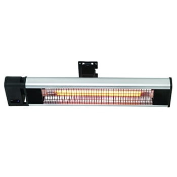 Maxxair H1019 Heater Ceiling Mounted 1500 Watt Walmart Com