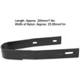 thumbnail image 4 of ZOUSSIQI Glisseur de Chaîne pour Bras de Balançoire, Protecteur de Chaîne en Nylon pour Pit Quad Dirt Bike ATV CA919-35586, 4 of 8