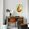 thumbnail image 3 of iCanvas  "Autumn Wreath II" by Grace Popp Canvas Print, 3 of 3