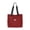 Red, variant on Segolike Tote Bag for Women Satchel Bag Purse Large Capacity Oxford Cloth Commuting Bag Top Handle Shoulder Bag for Commuting Vacation Dark Blue