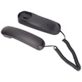 thumbnail image 4 of Corded Telephone, Last Number  Wall Mounted Phone Noise Cancelling With US Plug Telephone Line For Hotel, 4 of 8