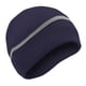 thumbnail image 1 of Gorro reflectante, resistente al viento, de alta visibilidad, térmico, para invierno Azul, 1 of 8