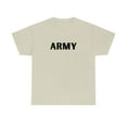thumbnail image 1 of Army T-Shirt Army Pride Army Service Army Support Wife Army Mens Womens, 1 of 4