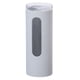 thumbnail image 1 of Portavasos de papel para el hogar, gris; portavasos desechable; recogedor de vasos de plástico portátil para uso doméstico, 1 of 7