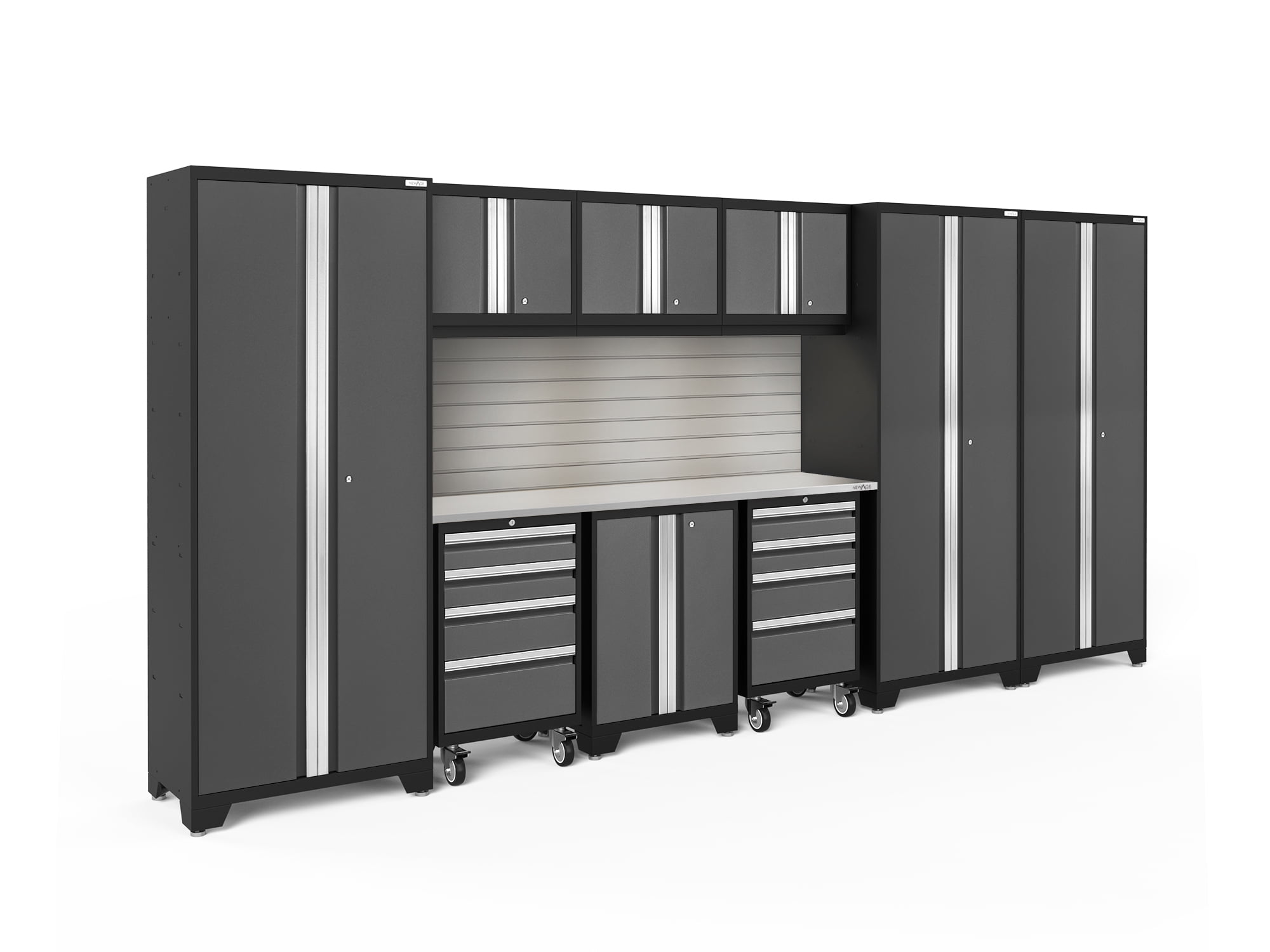 Newage Slatwall 24