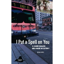 I Put a Spell on You, (Paperback)