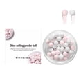 thumbnail image 2 of ABPWLY Setting Powder 17.8g Highlight Contouring Oil Control Long-lasting Non-sticking Moisturizing Setting Powder Clearance Self Care Canada Days Beauty Care Beauty, 2 of 7