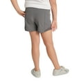 thumbnail image 4 of Justice Girls J-Sport Mesh Detail Short, Sizes XS(5/6)-XL Plus(16/18 Plus), 4 of 4