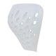 thumbnail image 5 of Máscara 3D Soporte de soporte interno Soporte de soporte de carcasa de cara de adulto Marco para protección de boca facial Accesorio de vestuario de Blanco Salvador Dali Soporte interior, 5 of 7