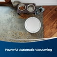 thumbnail image 2 of Bissell SpinWave Hard Floor Expert Pet Robot, 2-in-1 Mop & Vacuum, 3115 - WHITE, 2 of 5