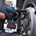 thumbnail image 4 of Llave de Impacto Bosch Gds 18v-1000 1/2' 18v + 2 Bat 8.0 Ah, 4 of 6