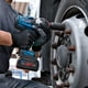 thumbnail image 4 of Llave de Impacto Bosch Gds 18v-1000 1/2' 18v + 2 Bat 8.0 Ah, 4 of 6
