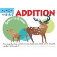 thumbnail image 2 of Grow to Know: Addition (Grow to Know Workbooks), 2 of 2