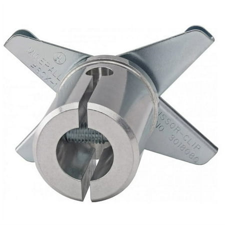 UPC: 6954016500594 | Kupo Drop Ceiling Mount 5/8 Receiver
