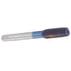 thumbnail image 5 of Macho de Roscar de Acero de Tungsteno Con Herramiente de Roscado de Mácina Métrica Con Revestimiento Nano Azul M5 M6 M8 M10, Diseño de Rosca Claro y Ordenado, Alta Resistencia, 5 of 7