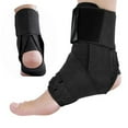 thumbnail image 5 of Ankle Brace for Women Men Orthopedic Brace Ankle Compression Socks Ankle Sleeve for Plantar Tendinitis Sprain, 5 of 8
