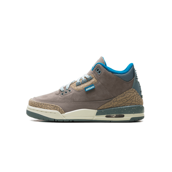 JORDAN GRADE SCHOOL Air Jordan 3 GS "We Outside" IB7066 001 IB7066 001 from Stadium Goods