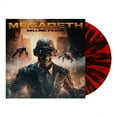 thumbnail image 2 of Megadeth Selling Peace (Vinyl Record) 12" Album Coloured Vinyl, 2 of 2