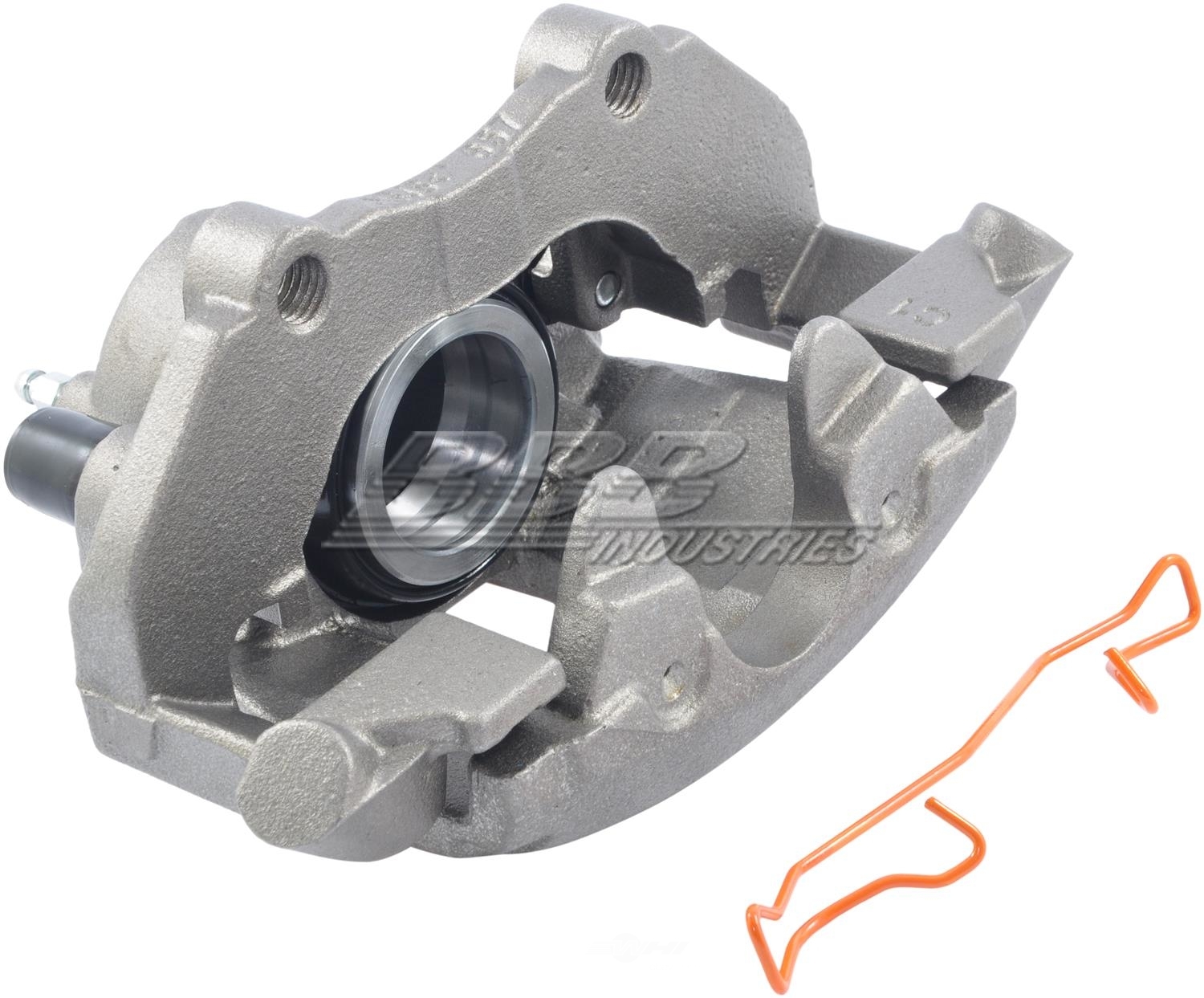 TERREPOWER formerly BBB Industries 99-17993A Reman Caliper w/installation Hardware