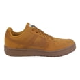 thumbnail image 3 of Tenis Hombre Caballero Panam Tipo Gamuza Ocre 126C29, 3 of 5