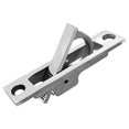 thumbnail image 3 of AB59-316 Stainless Steel Marine Handle Hide Handle Floor Buckle Marine Yacht RV Hardware Replacement, 3 of 5