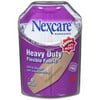 3m Nexcare Heavy Duty Fabric 1" Bandages