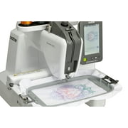 Brother Entrepreneur One PR1X Single-Needle Embroidery Machine
