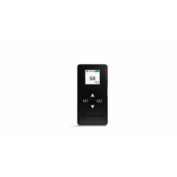 Firestone Ride Rite 9968 Air Command Single Remote