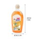 thumbnail image 3 of Solución limpiadora para pisos de baldosas cerámicas de 500 ml para eliminar manchas difíciles, secado rápido, antideslizante y realzador de brillo para trapear en el hogar., 3 of 9