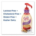 thumbnail image 2 of Nestle Liquid Coffee Creamer, Sweetened Original, 1500ml Pump Dispenser, 2 of 9