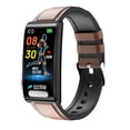 thumbnail image 5 of New TK70 smart bracelet body temperature ECG message reminder exercise step counter, 5 of 5