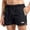 Black, variant on Men's Seamless Shapewear Tank Top, Solid Color Compression Sleeveless Undershirt for Tummy Control and Chest Shaping, 2026 New Limited-time Off