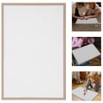 thumbnail image 3 of ITSELFER Blank Puzzle Board Foldable Puzzle Nonslip Pad Jigsaw Puzzle Board Folding Blank Puzzle Frame Portable Folding Puzzle Board, 3 of 5