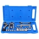thumbnail image 1 of Juego de herramientas de abocardado, expansor de tubo, modelo 92, exquisito Hardware Manual, sistema británico CT-278, 1 of 5