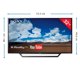 thumbnail image 2 of TV Sony 32 Pulgadas HD Smart TV KDL-32W600D, 2 of 4