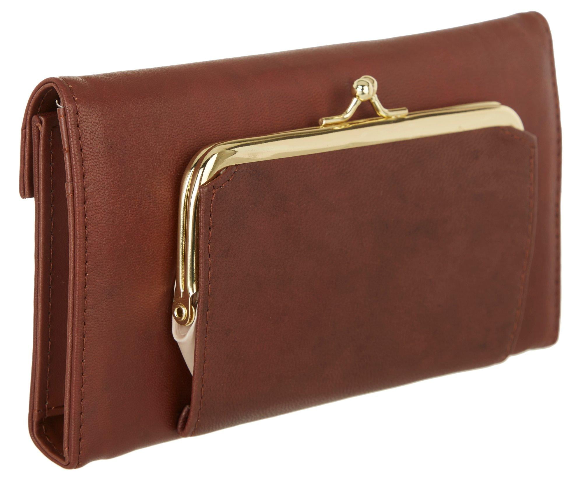 Buxton clutch deals
