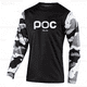 thumbnail image 5 of Camisetas de descenso para hombre 2022 RAUDAX POC Mountain Bike MTB Camisetas Offroad DH Moto Jersey Ropa deportiva para motocross Ropa para bicicleta, 5 of 5